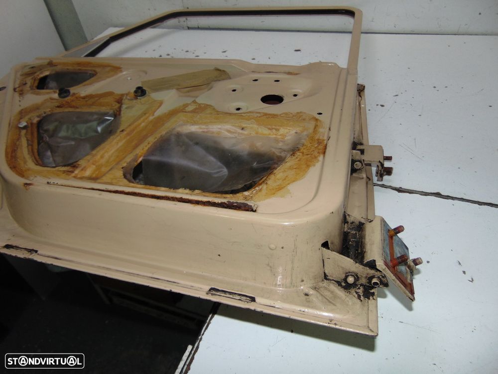 Renault 12 carrinha portas trás - 3