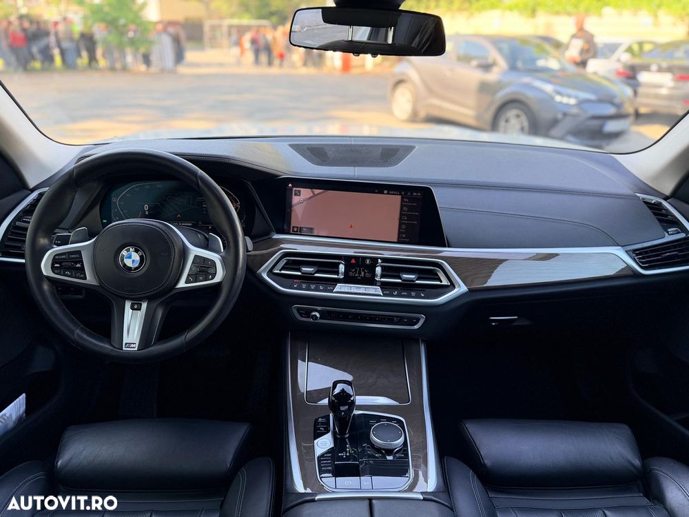 BMW X5 xDrive40d - 9