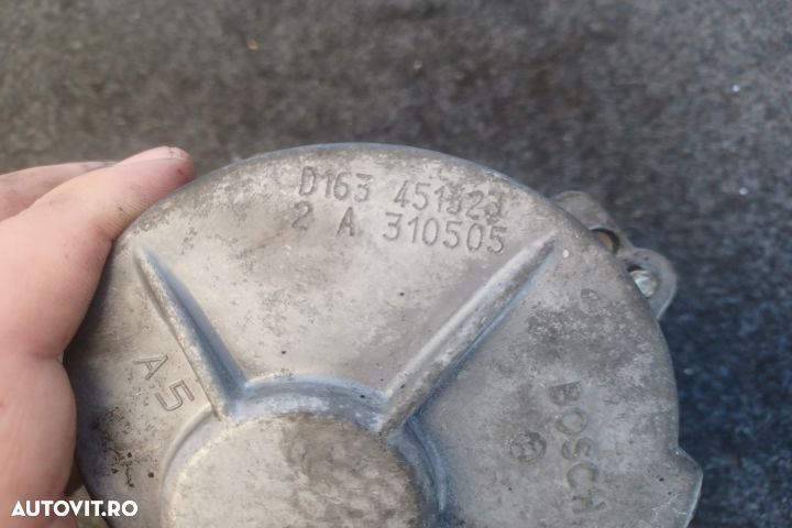 Pompa vacuum mecanica D163451323 Renault Megane 2 [2002 - 2006] wagon - 5