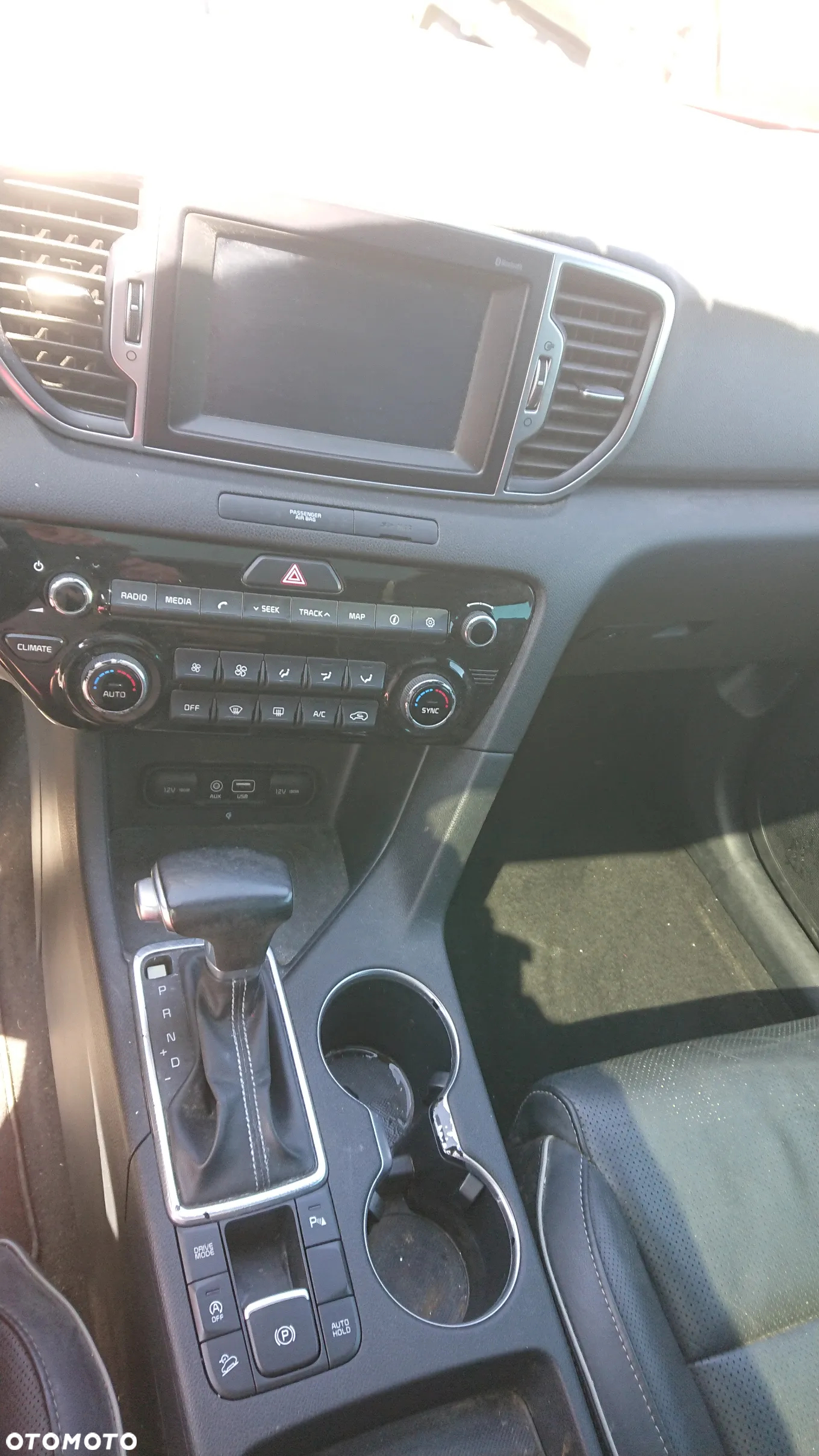 Kia Sportage - 19