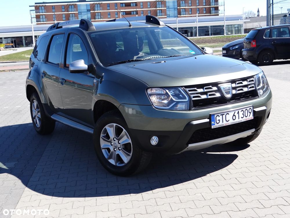 Dacia Duster - 23