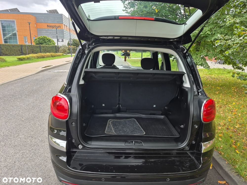 Fiat 500L 1.4 16V Mirror - 8