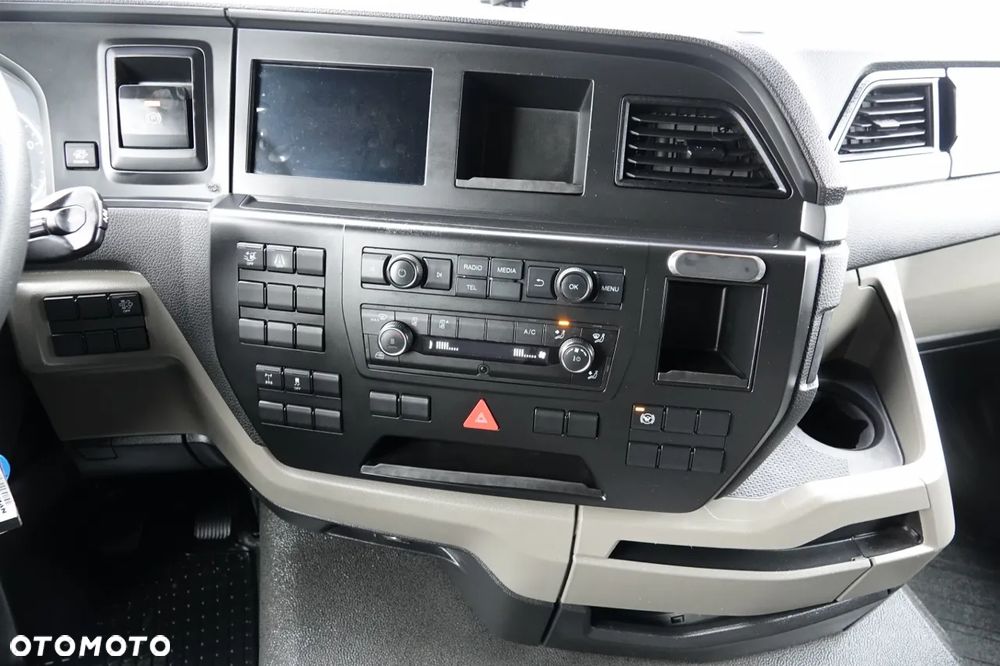 MAN TGX 18.470 / GM / NAVI RIO / EURO 6 - 28