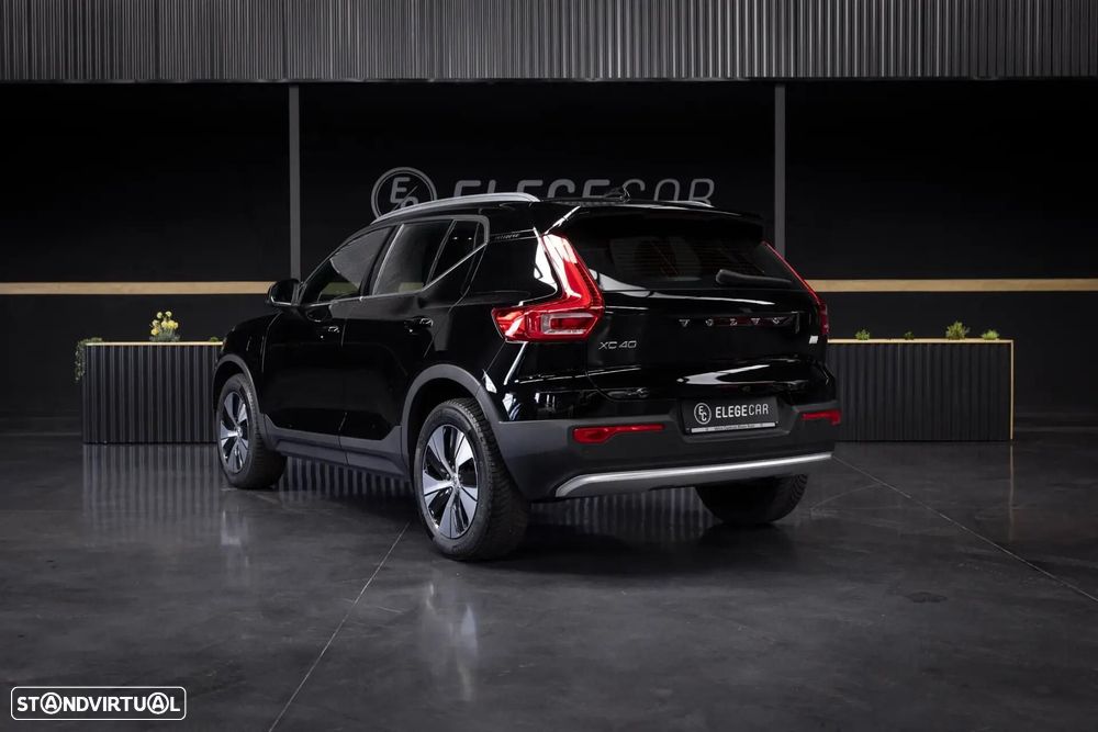 Volvo XC 40 1.5 T4 PHEV Core - 9