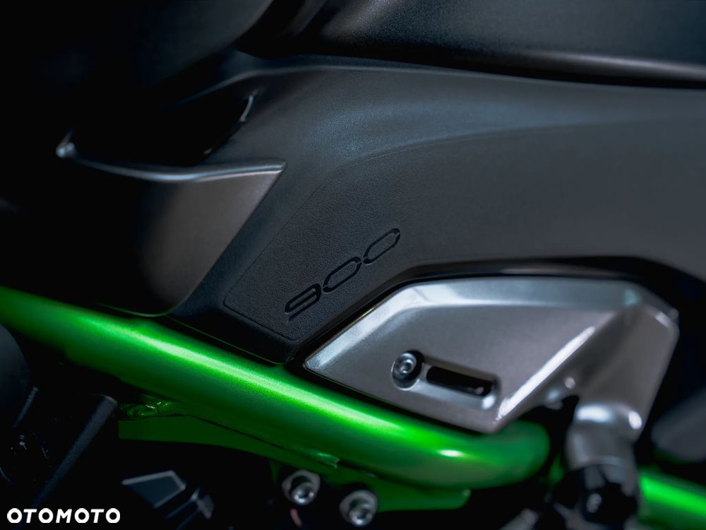Kawasaki Z 900 - 18