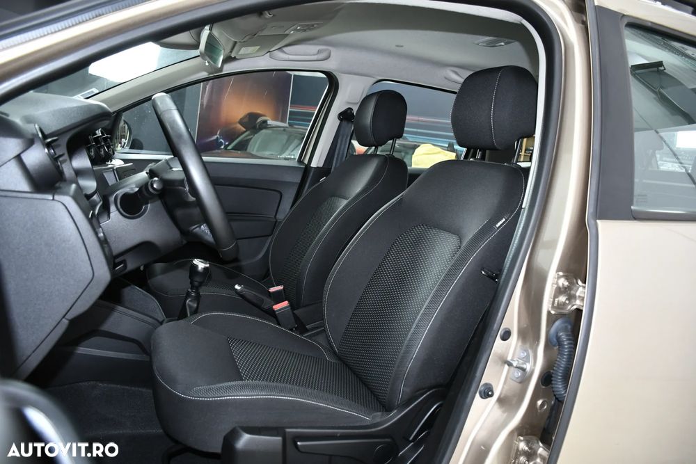 Dacia Duster 1.5 dCi 4x2 Laureate - 7