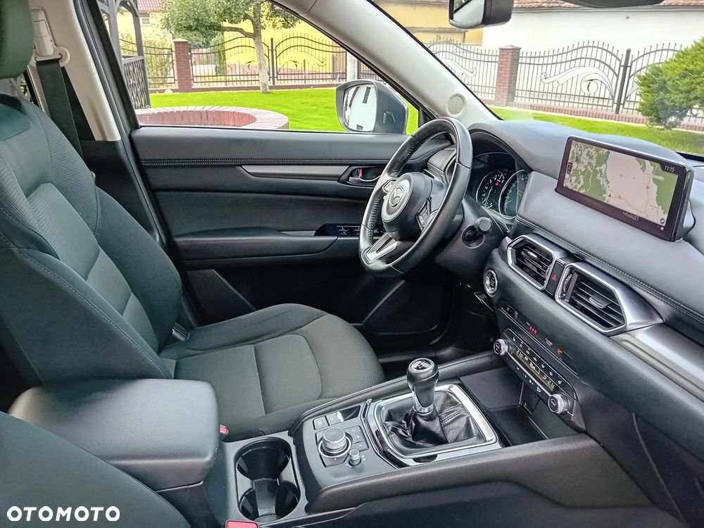 Mazda CX-5 2.0 Exclusive-Line 2WD - 21