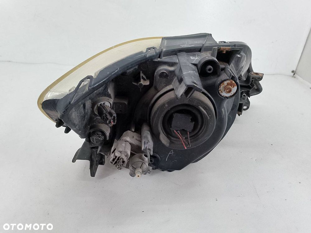 LAMPA PRZÓD LEWA HONDA CITY V P5658 - 7