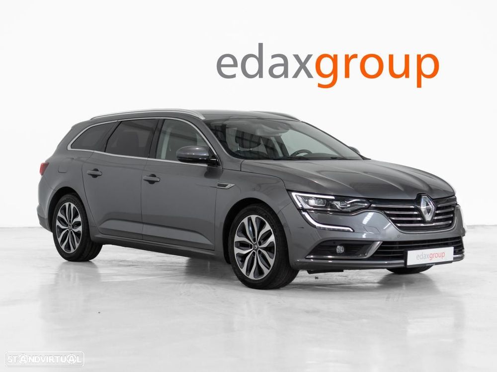 Renault Talisman Sport Tourer 1.6 dCi Executive - 1