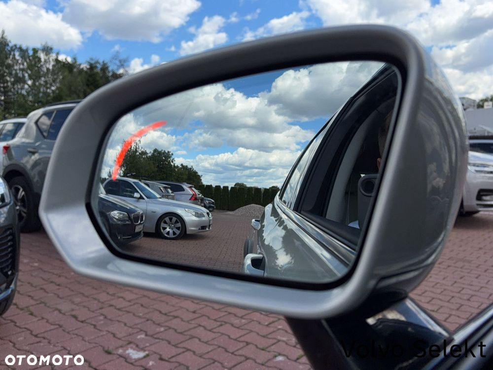 Volvo V60 Cross Country - 27