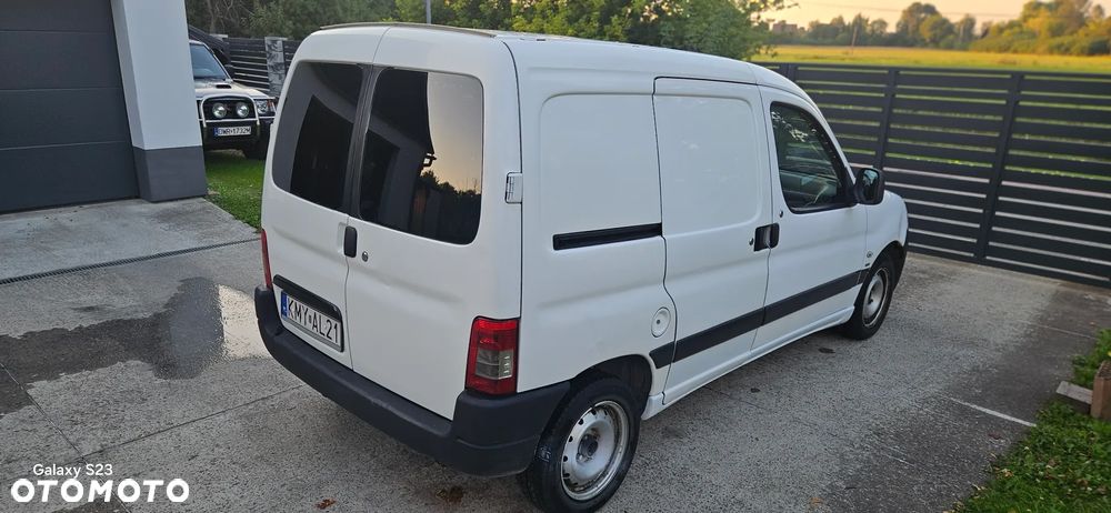 Peugeot Partner - 3