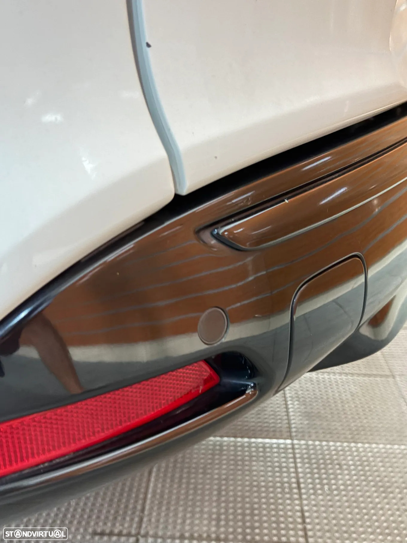 Renault Clio Sport Tourer (Energy) dCi 90 Start & Stop LIMITED - 17