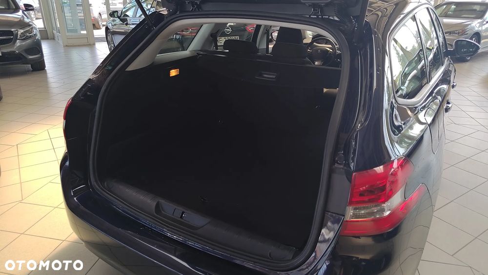 Peugeot 308 1.5 BlueHDi Active S&S - 13