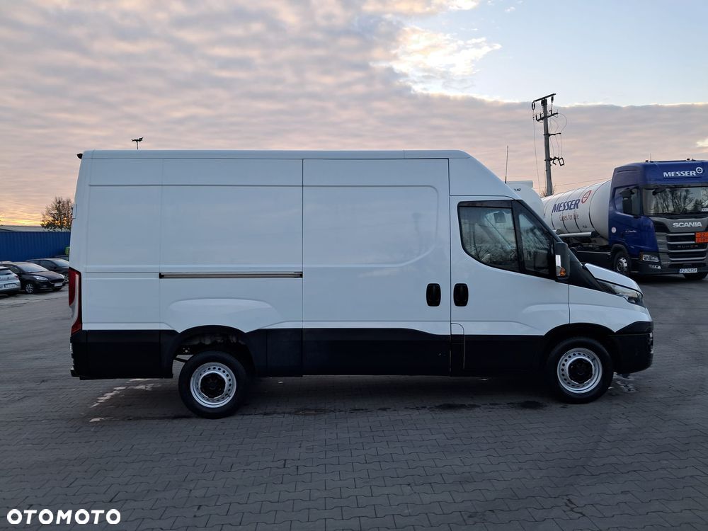 Iveco Daily 35S16 - 10