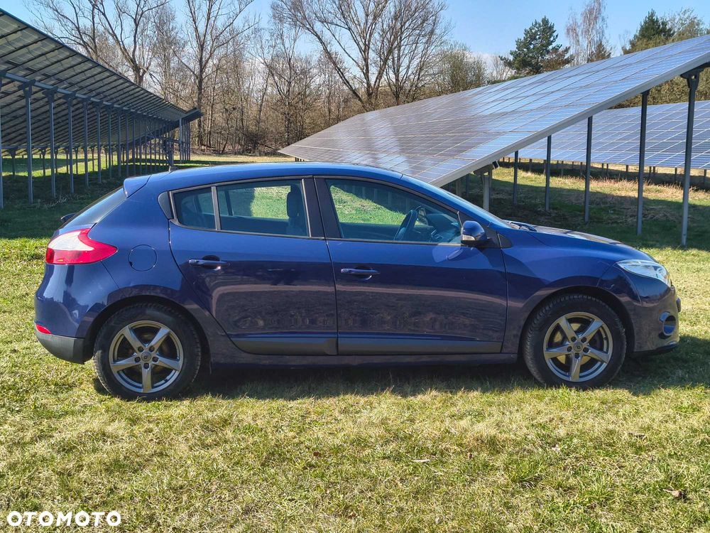 Renault Megane - 4