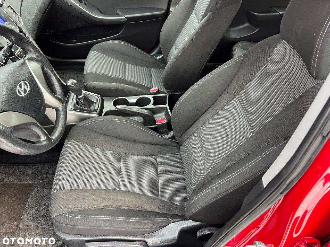 Hyundai i30 - 13