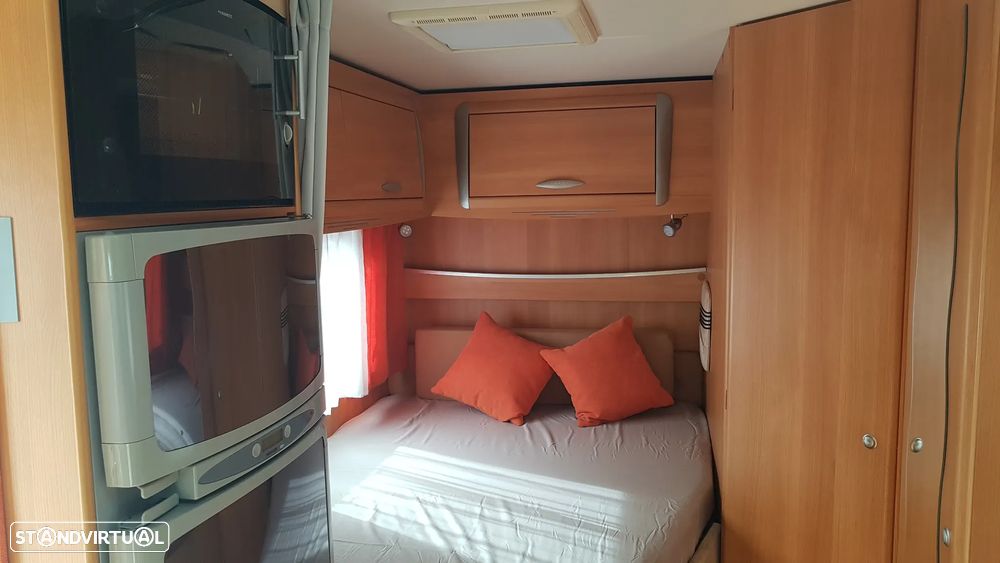 Chausson Flash 08 - 10