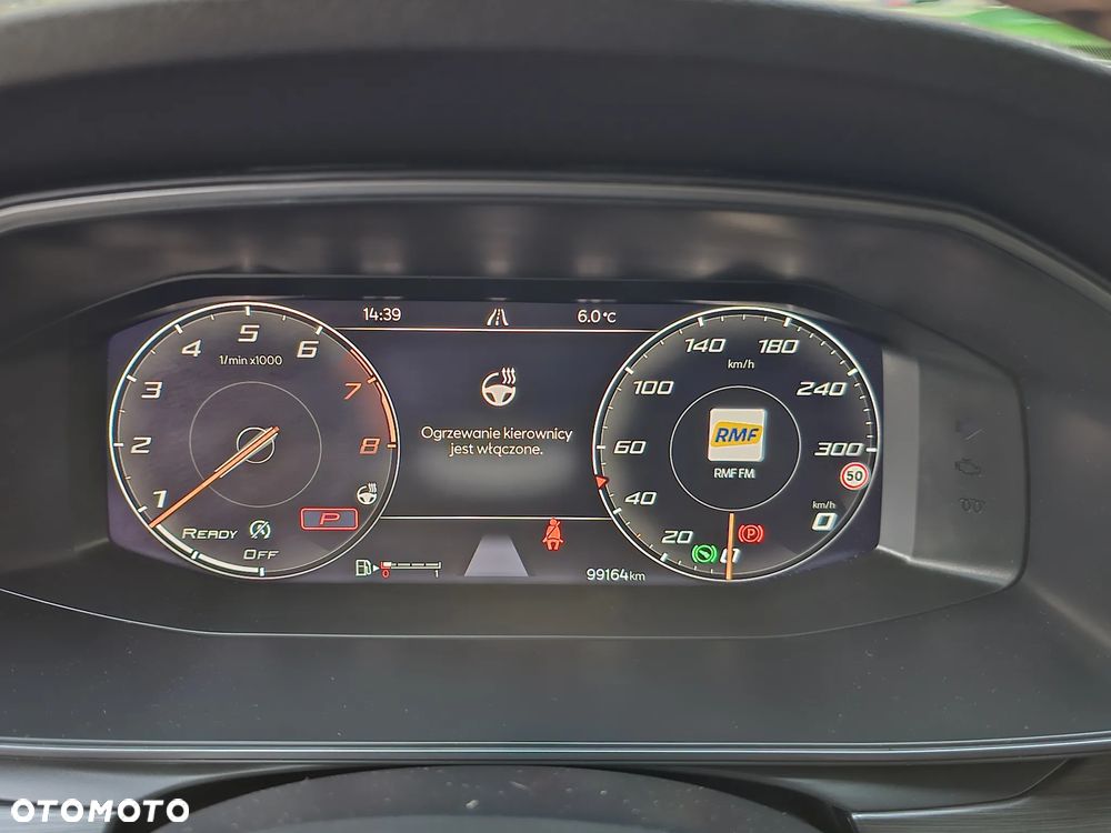 Cupra Formentor 1.5 TSI DSG - 23