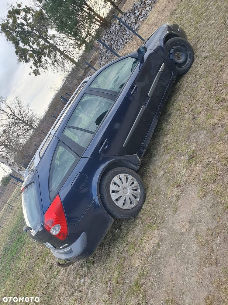 Renault Laguna 1.9 dCi ESPerience - 5