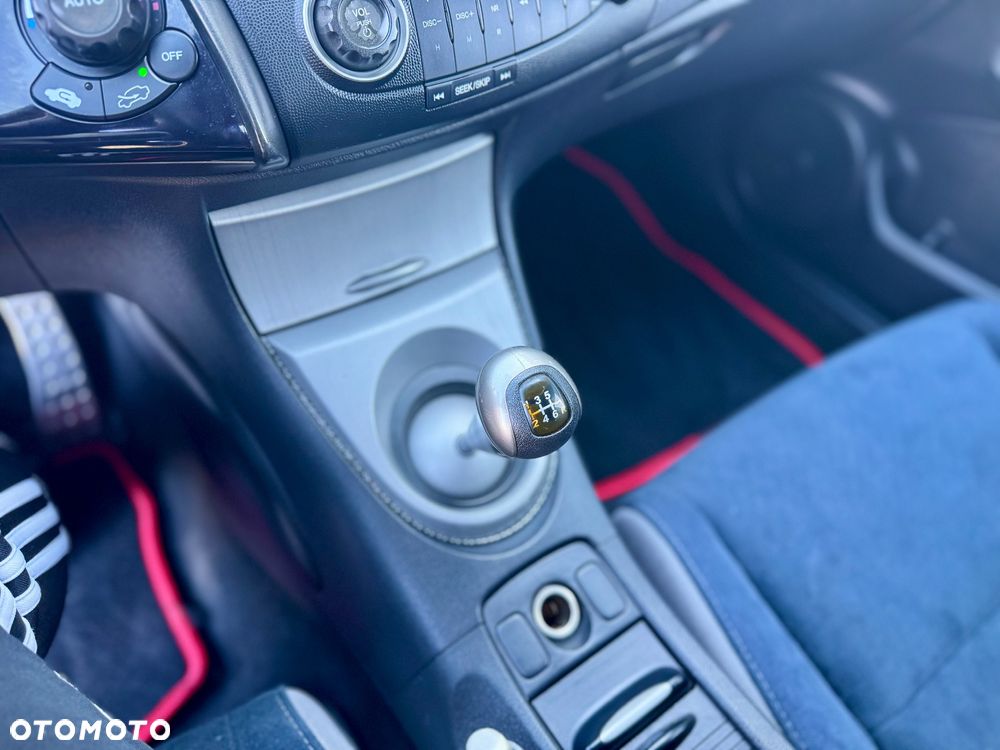 Honda Civic 1.8 Sport - 31