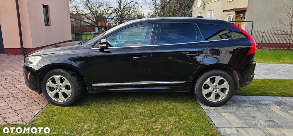 Volvo XC 60 T5 AWD Geartronic Linje Inscription - 2