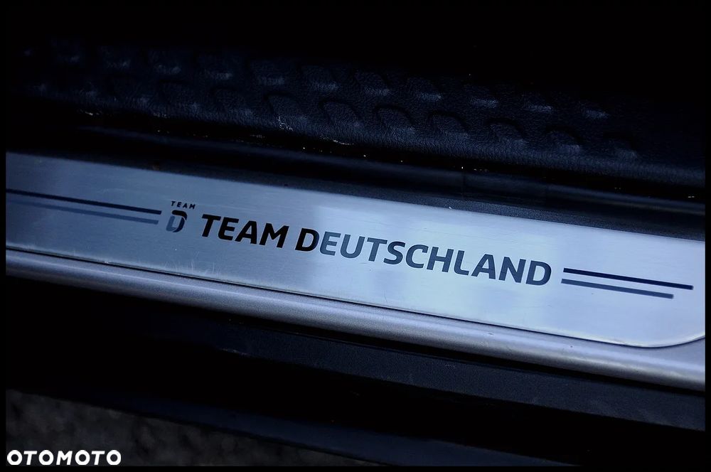 Toyota C-HR 2.0 Team Deutschland - 25