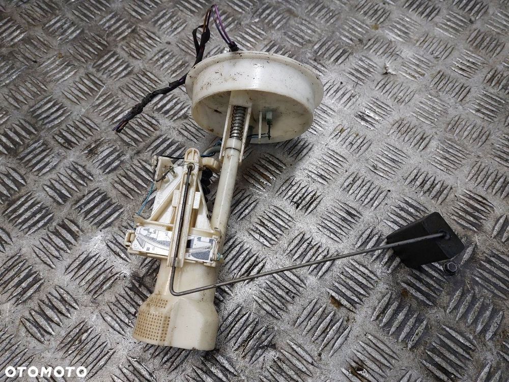 PŁYWAK CZUJNIK POZIOMU PALIWA VOLKSWAGEN GOLF III 1.9 TDI 1H0919051B - 1