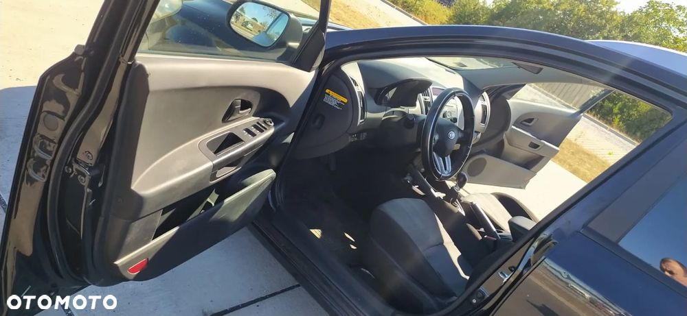 Kia Ceed Cee'd 1.6 Comfort - 4