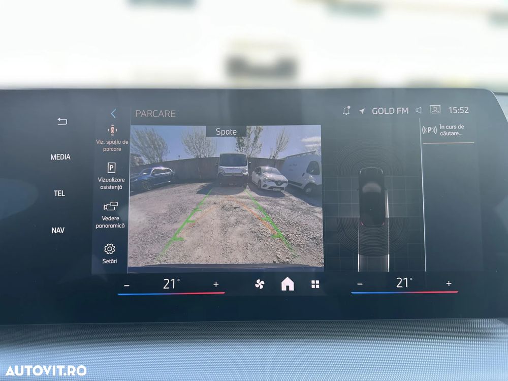 BMW X1 sDrive18d Aut. - 19