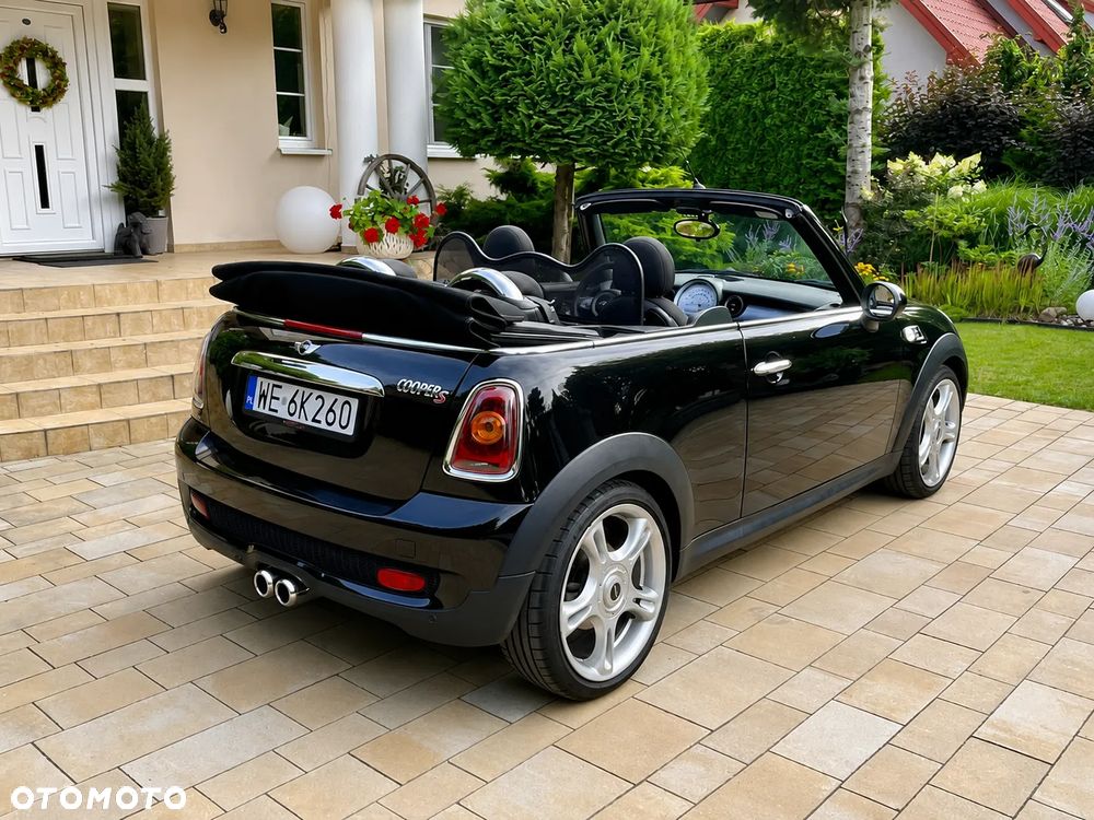 MINI Cooper S - 3