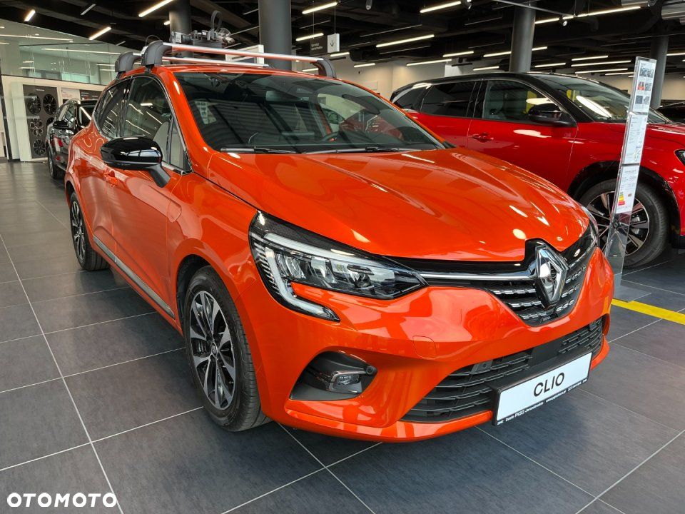 Renault Clio - 2