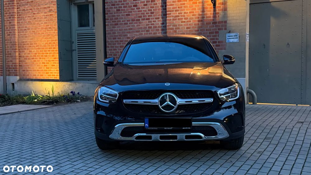Mercedes-Benz GLC - 5