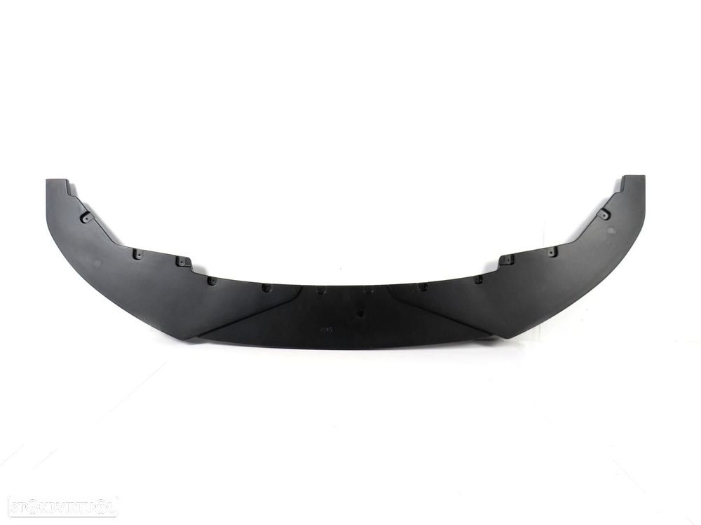 Lip Frontal M Performance Novo BMW 4 Gran Coupe (G26)/BMW i4 (G26) - 6