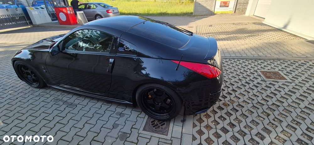 Nissan 350 Z 3.5 V6 Pack - 3