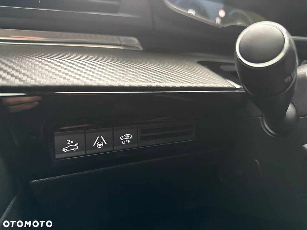 Peugeot 508 1.5 BlueHDi Allure Pack S&S EAT8 - 27