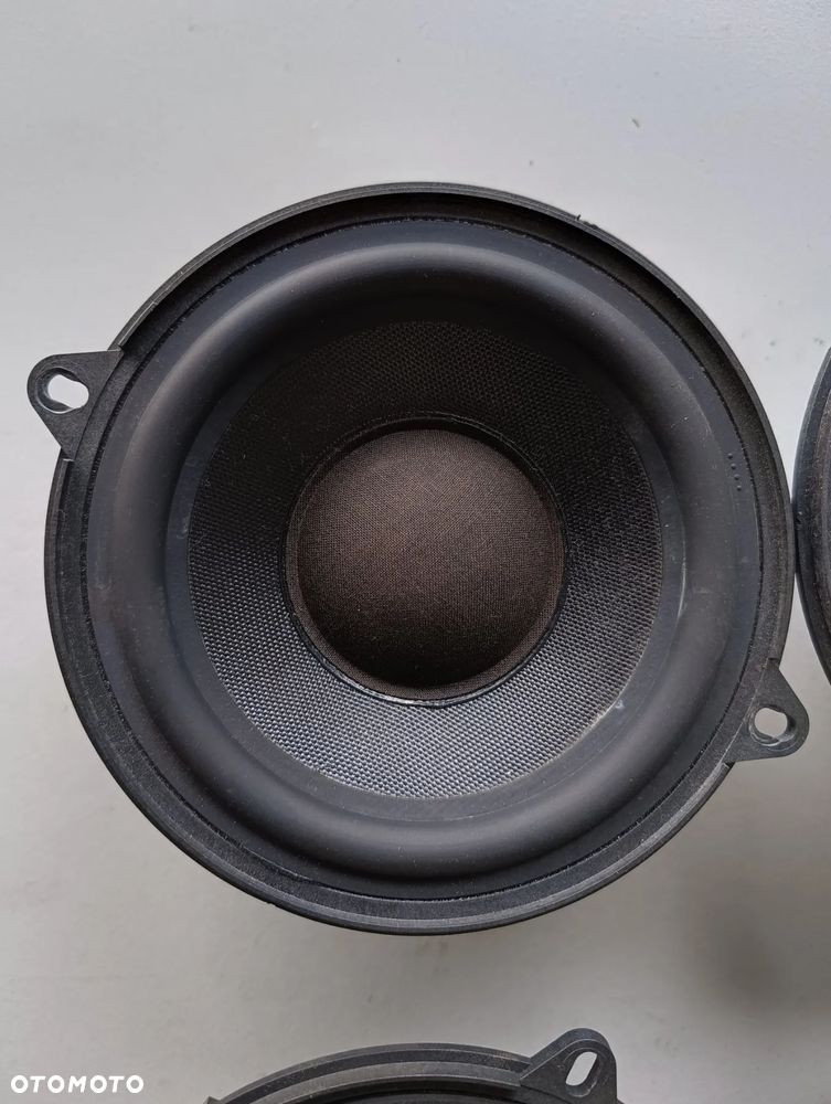 Głośnik głośniki drzwi Renault Espace IV Megane Ii Scenic II laguna II CABASSE - 2