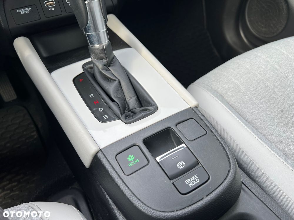Honda Jazz e:HEV 1.5 i-MMD Executive Style - 12