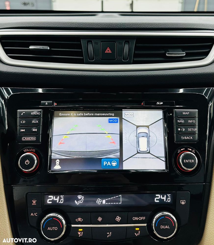 Nissan X-Trail 1.6 dCi Tekna - 29