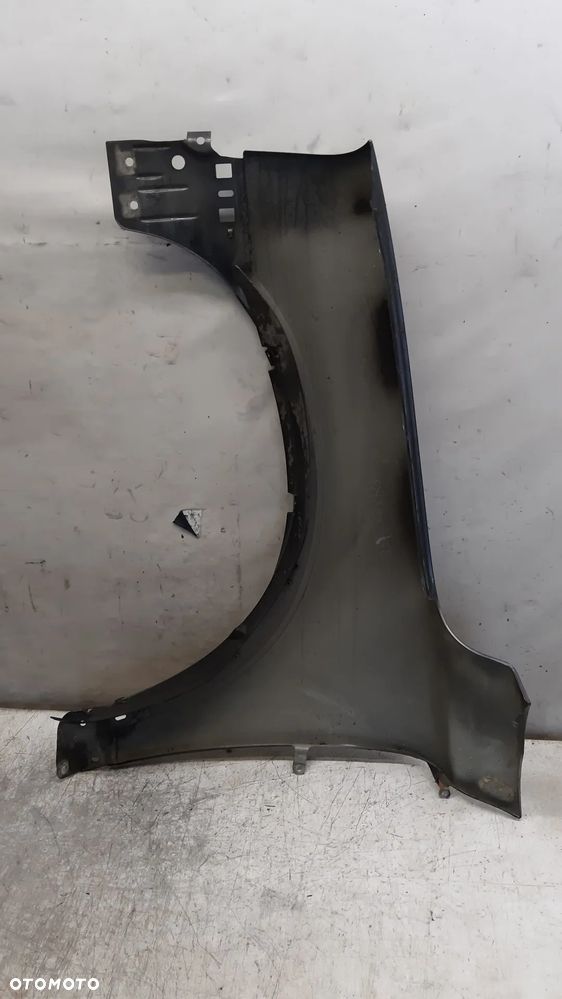 * BŁOTNIK PRZÓD PRZEDNI PRAWY  VOLVO XC90 I 455-46 SZARY - 4