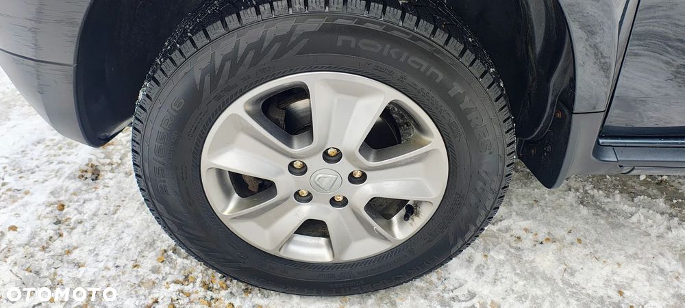 Dacia Duster 1.6 SCe Ambiance 4x4 S&S - 24