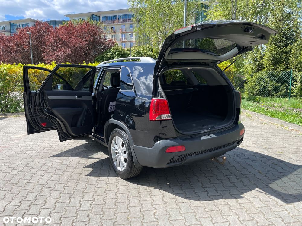 Kia Sorento 2.0 CRDI M - 14