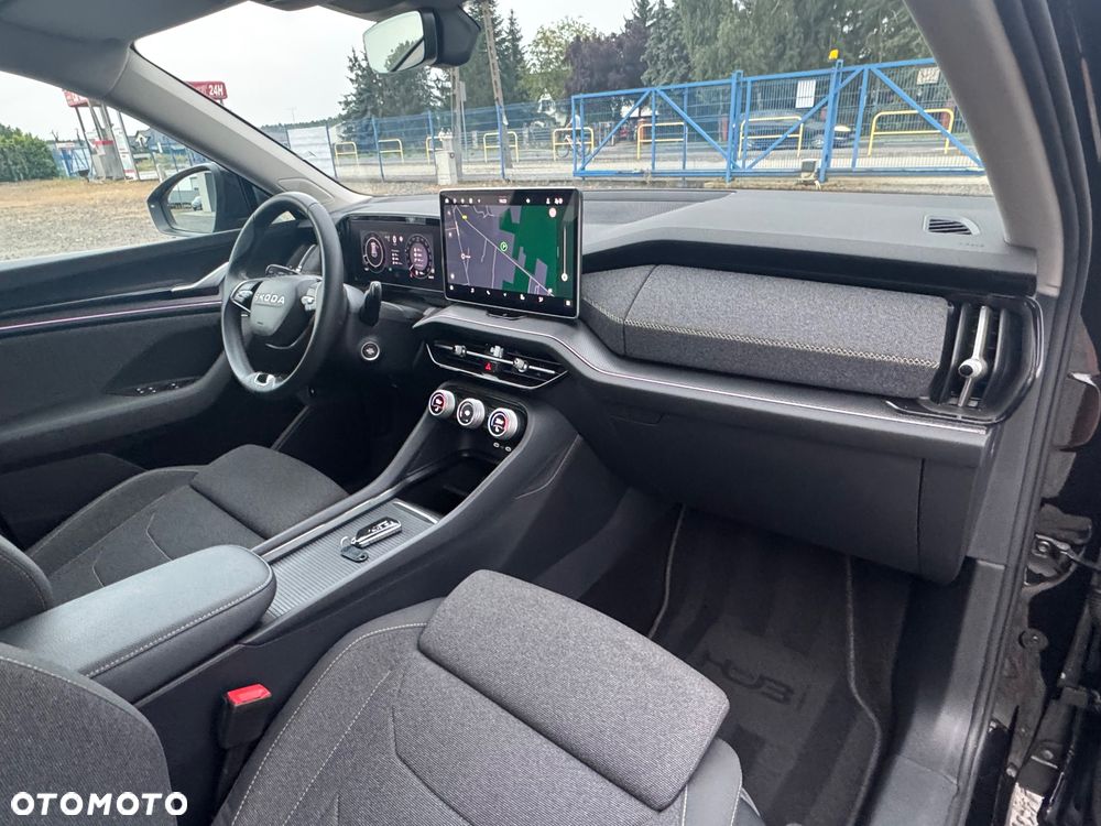 Skoda Kodiaq 2.0 TDI 4x4 Selection DSG - 21