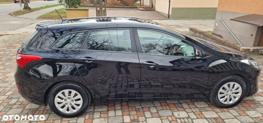 Hyundai i30 1.6 CRDI DCT Premium - 35