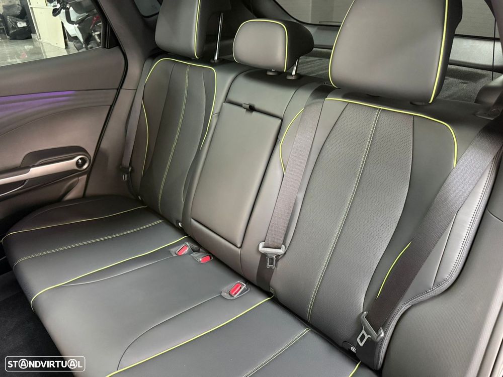 BYD Atto 3 60.48 kWh Design - 10
