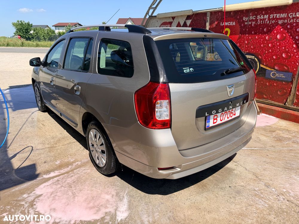 Dacia Logan 0.9 TCe Laureate - 3