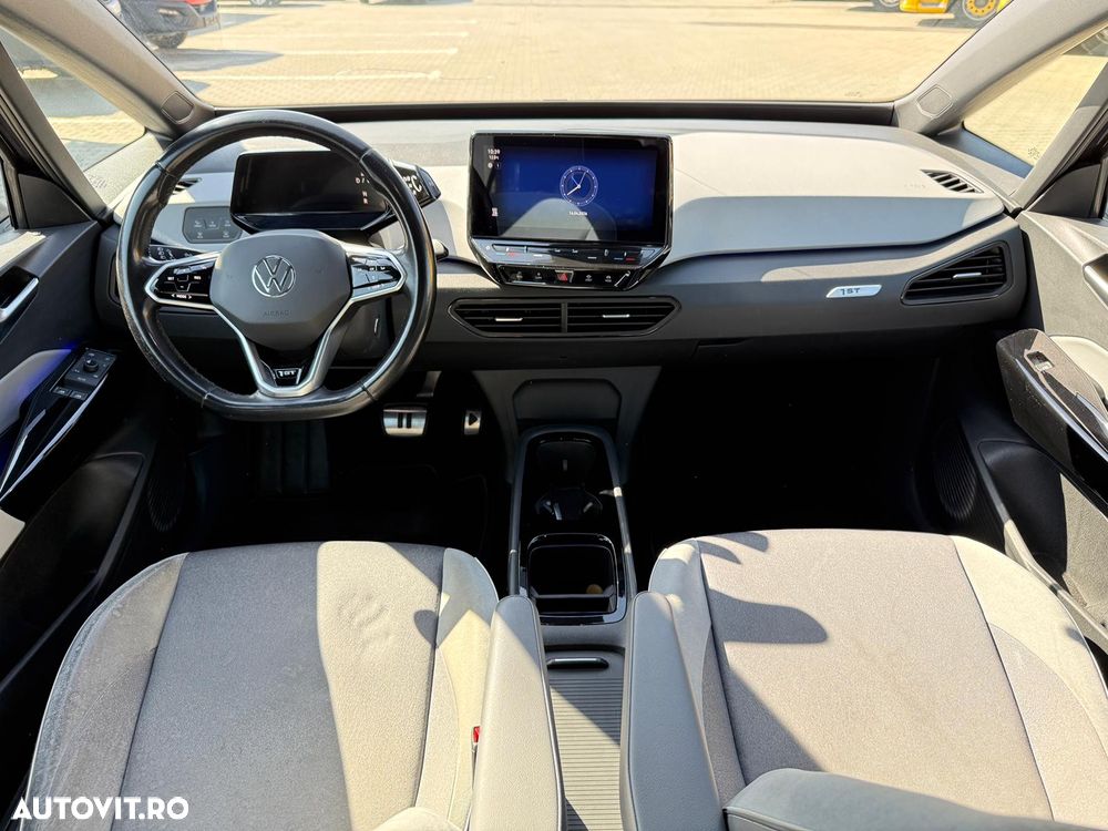 Volkswagen ID.3 58 kWh Pro Performance - 13