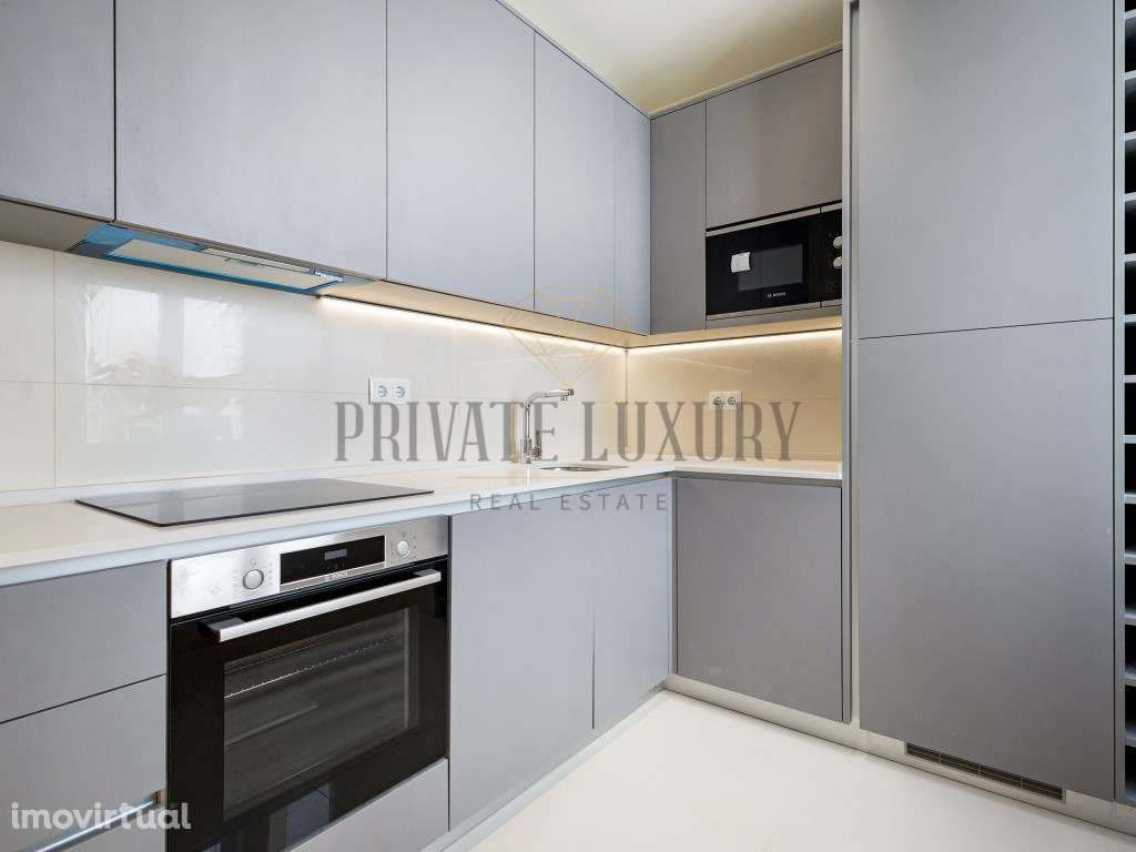 Apartamento T2 77m2 c/ jardim - Bairro Alto/Príncipe Real - Grande imagem: 5/25