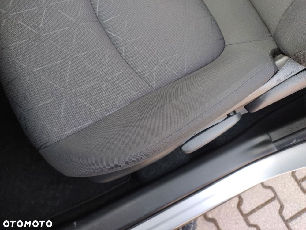 Toyota RAV4 2.0 Comfort 4x4 MS - 12