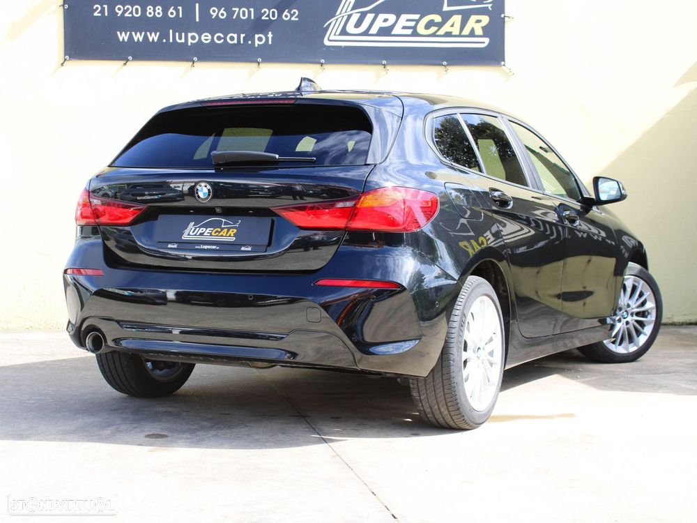 BMW 116 d Pack Essence - 15