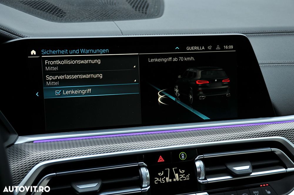 BMW X5 xDrive45e AT PHEV - 19